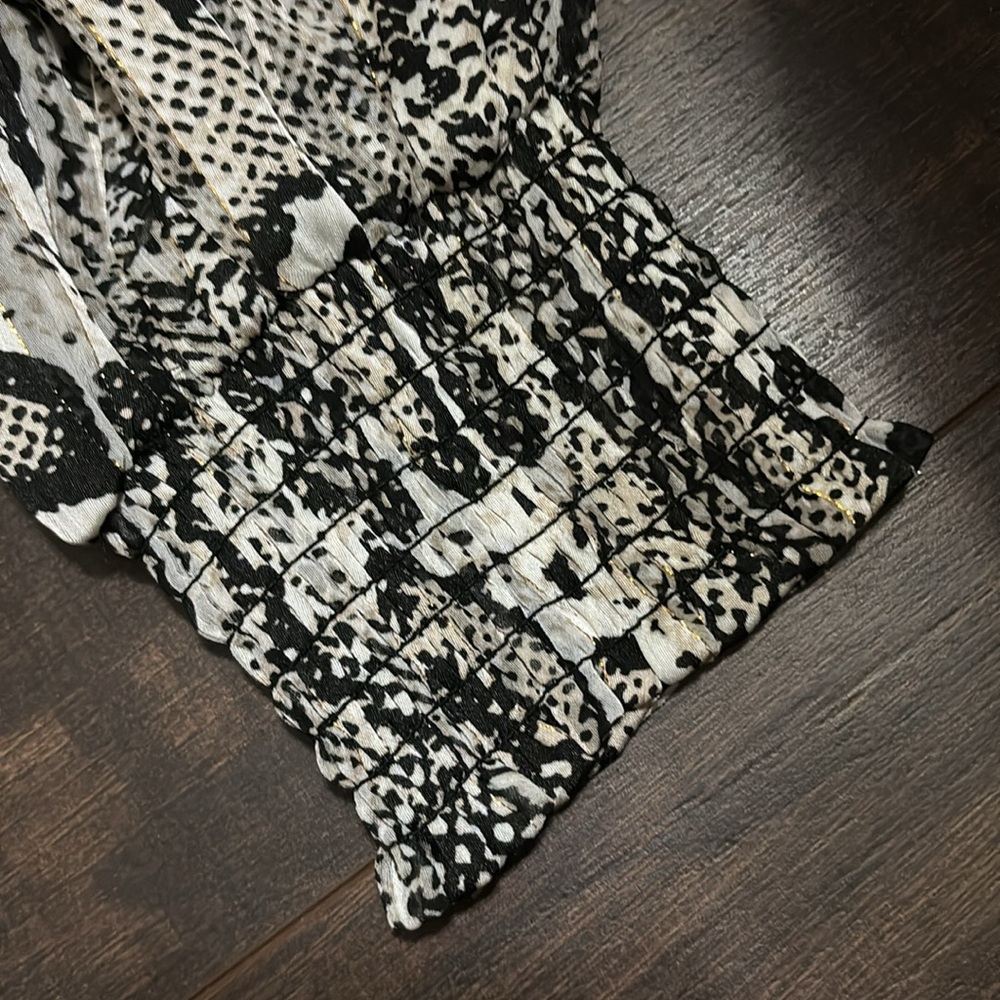 Bodysuit - Picture 3 of 5